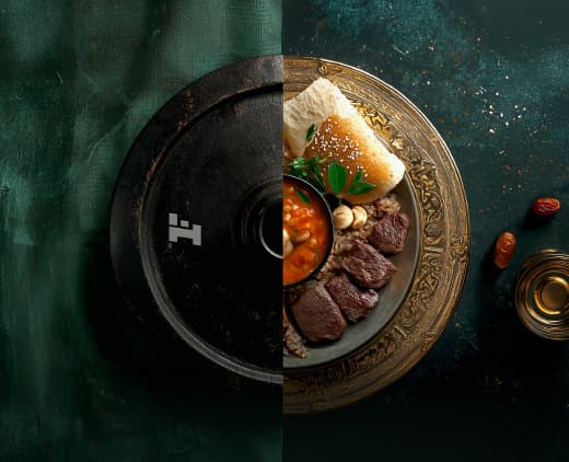 One member, one meal