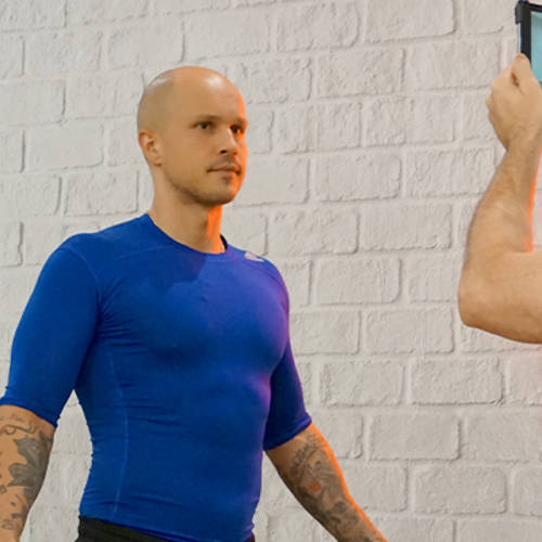 3D Scanner