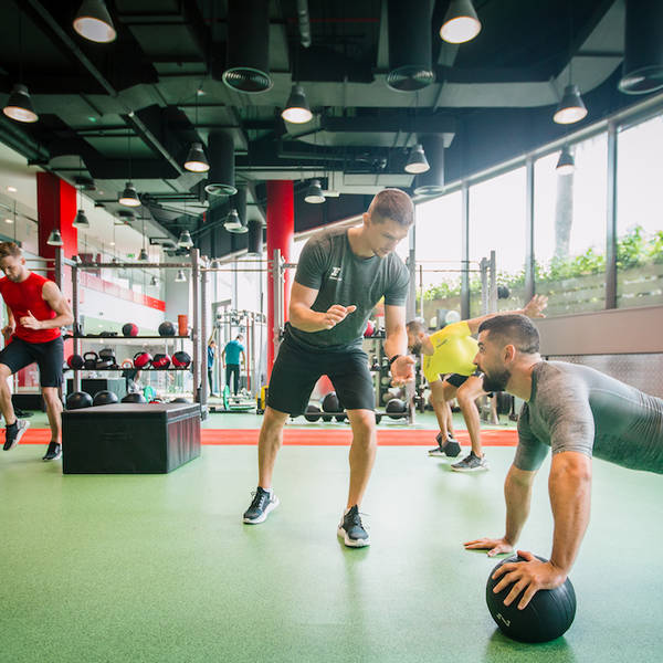 Personal Training Personal Training