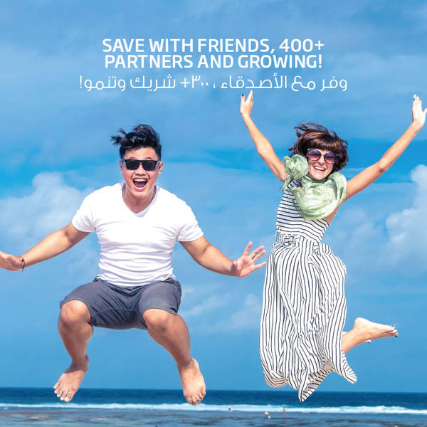 Fitness First friends loyalty saving offer