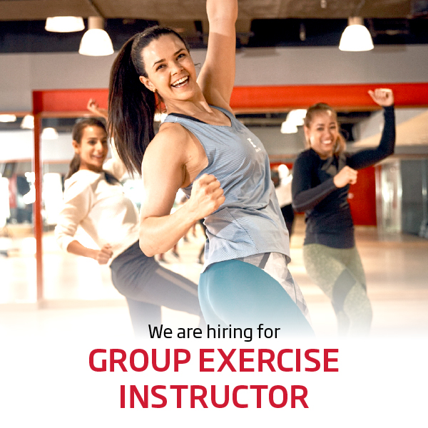 Fitness Careers in Qatar Fitness First Qatar