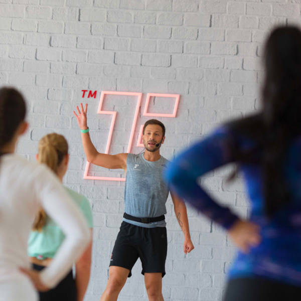 Why Fitness First? Why Fitness First?