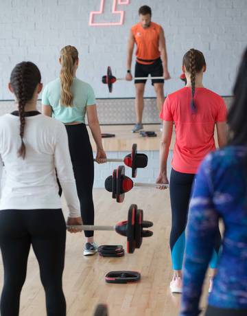 Free Group Exercise Class Free Group Exercise Class