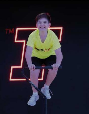 jump kids