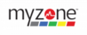 MY ZONE application logo MY ZONE application logo