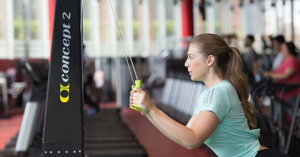 Gym Membership Benefits & Special Offers Fitness First Qatar